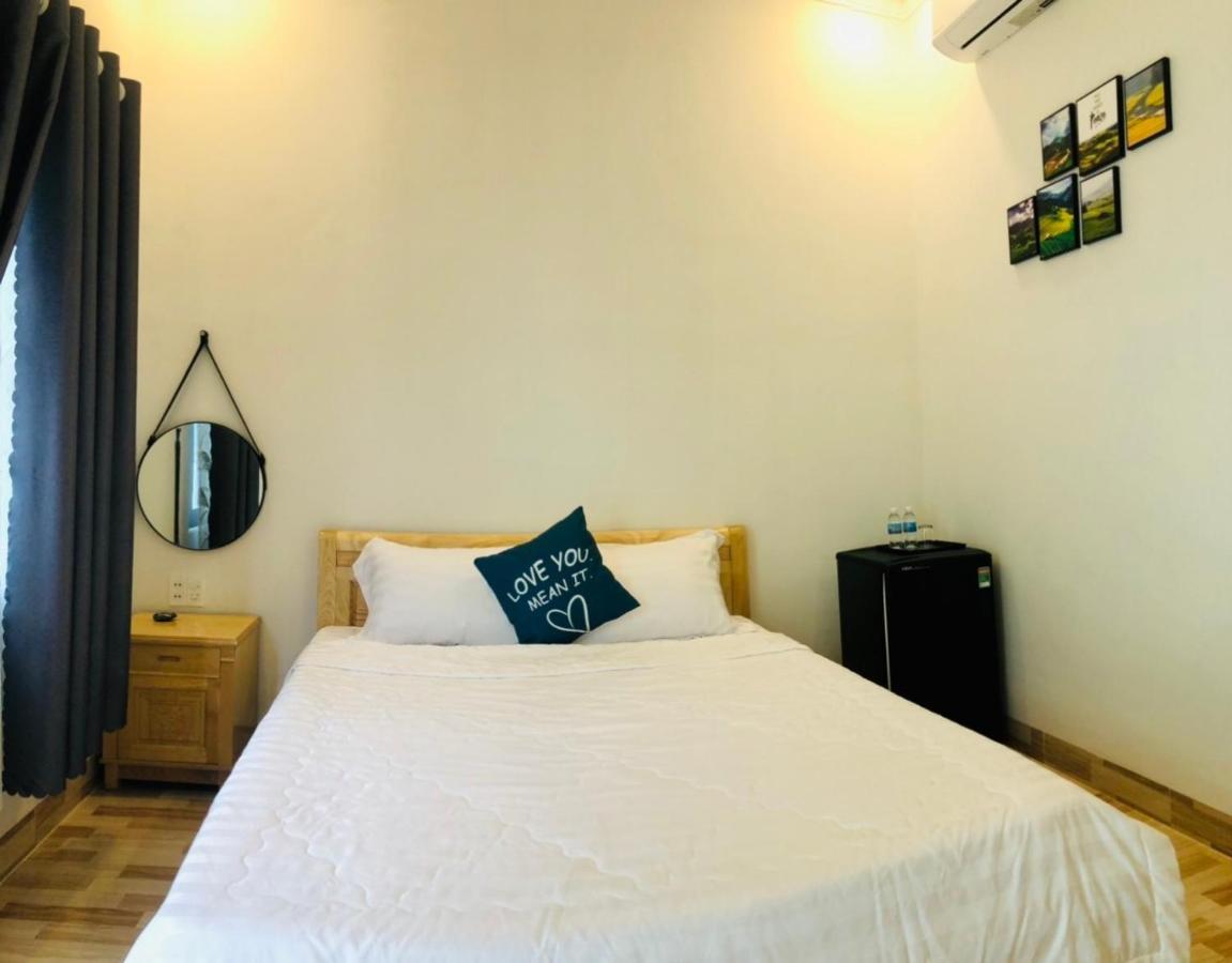 Sunrise Doc Let Guest House Ninh Hai District Exterior photo